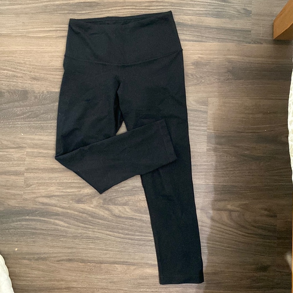 Yogalicious cropped leggings